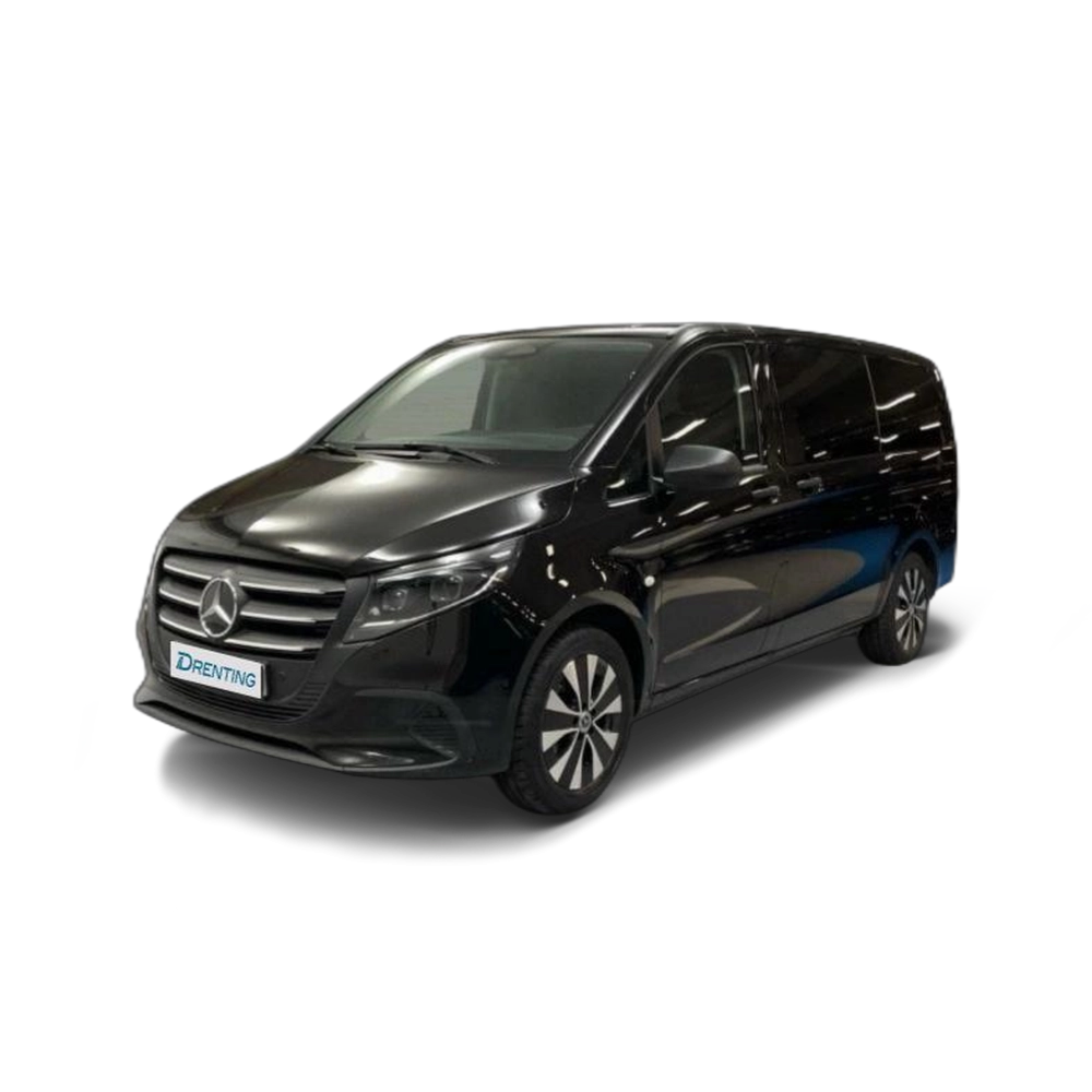 Renting Mercedes-Benz Vito 114CDI Tourer Select Compacta AT 100 kW (136 CV)