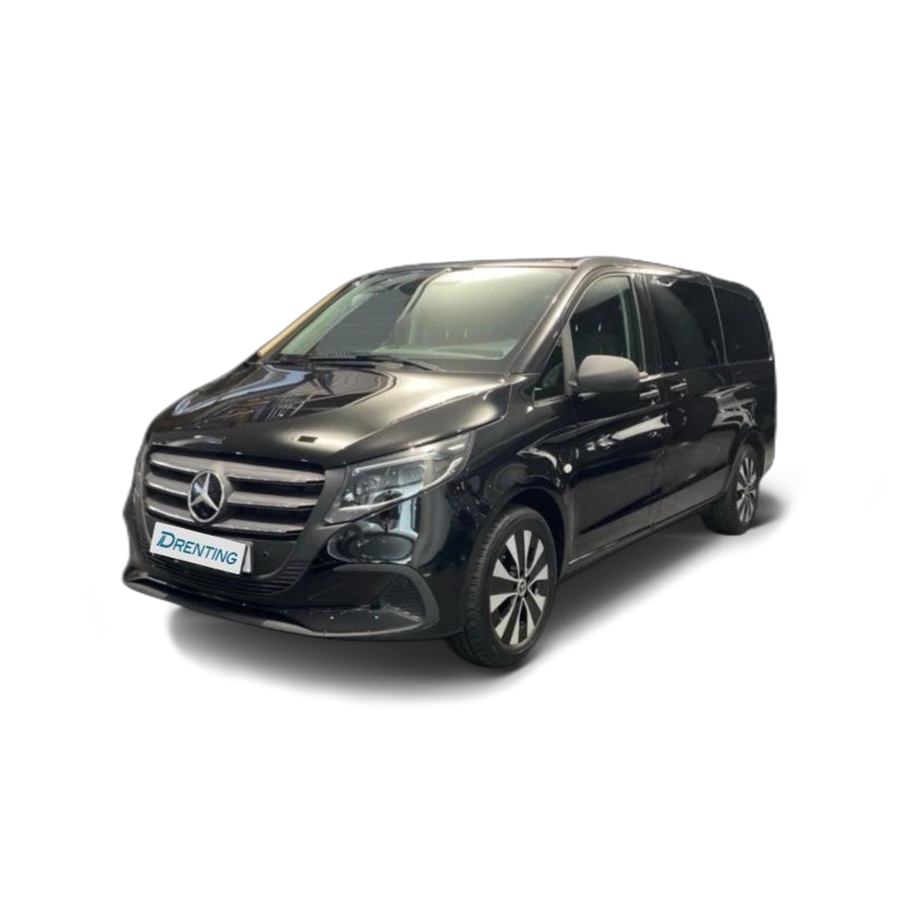 Renting Mercedes-Benz Vito Combi 114 CDI Tourer Select Larga AT 100 kW (136 CV) 1