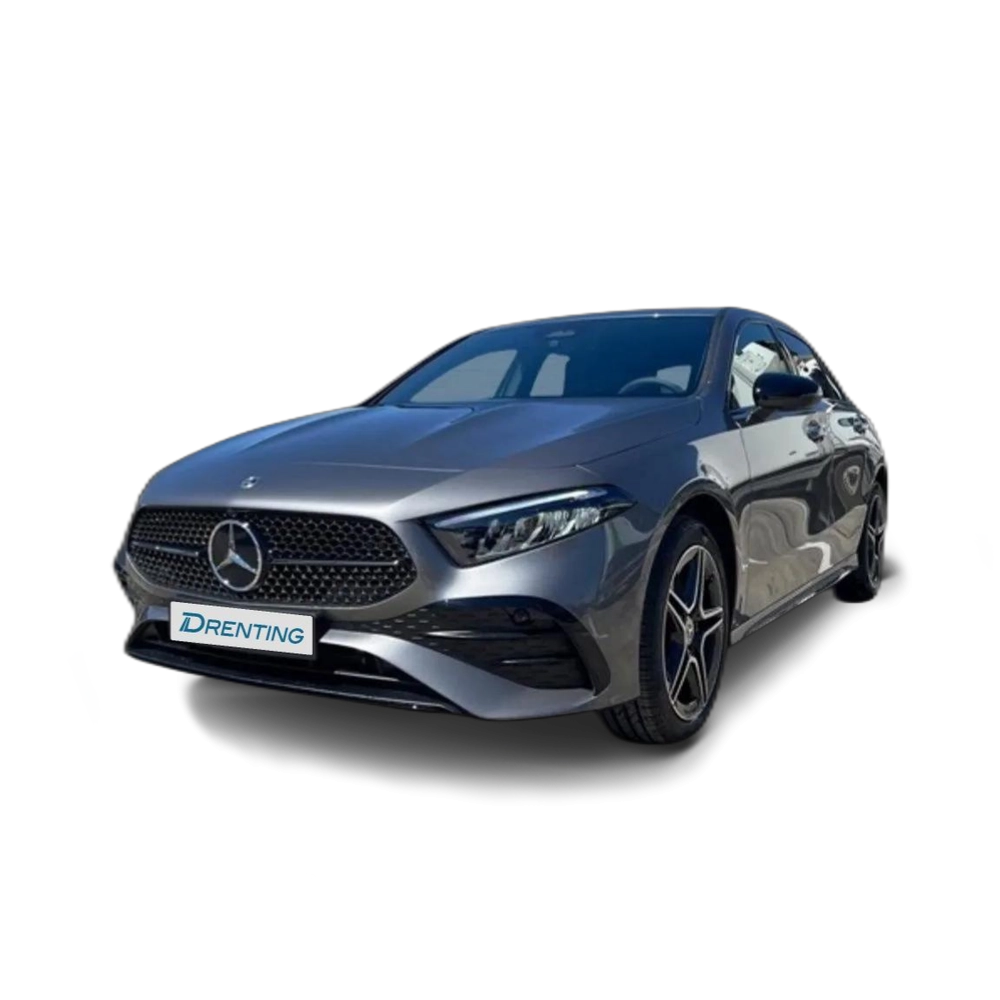 Renting MERCEDES Clase A A 200d Progressive Line Advanced 8G-DCT 2 5
