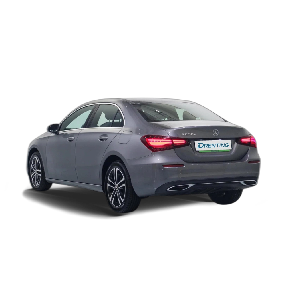 Renting MERCEDES Clase A A 250e 8G-DCT 6