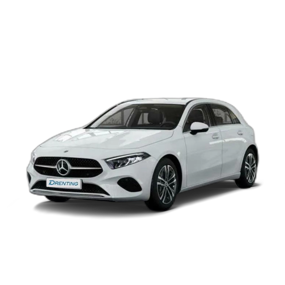Renting MERCEDES Clase A A 250e Sedán  8G-DCT 1