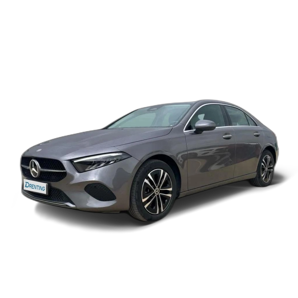 Renting MERCEDES Clase A A 250e Sedán  8G-DCT 2