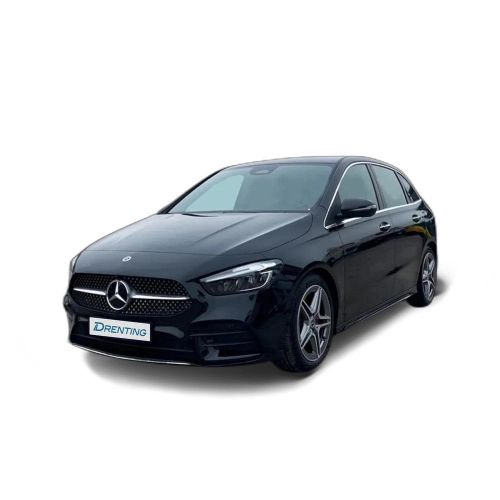Renting MERCEDES Clase B B 180d 8G-DCT 1