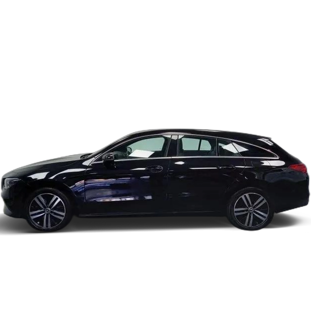 Renting MERCEDES Clase CLA CLA 250e 8G-DCT 1