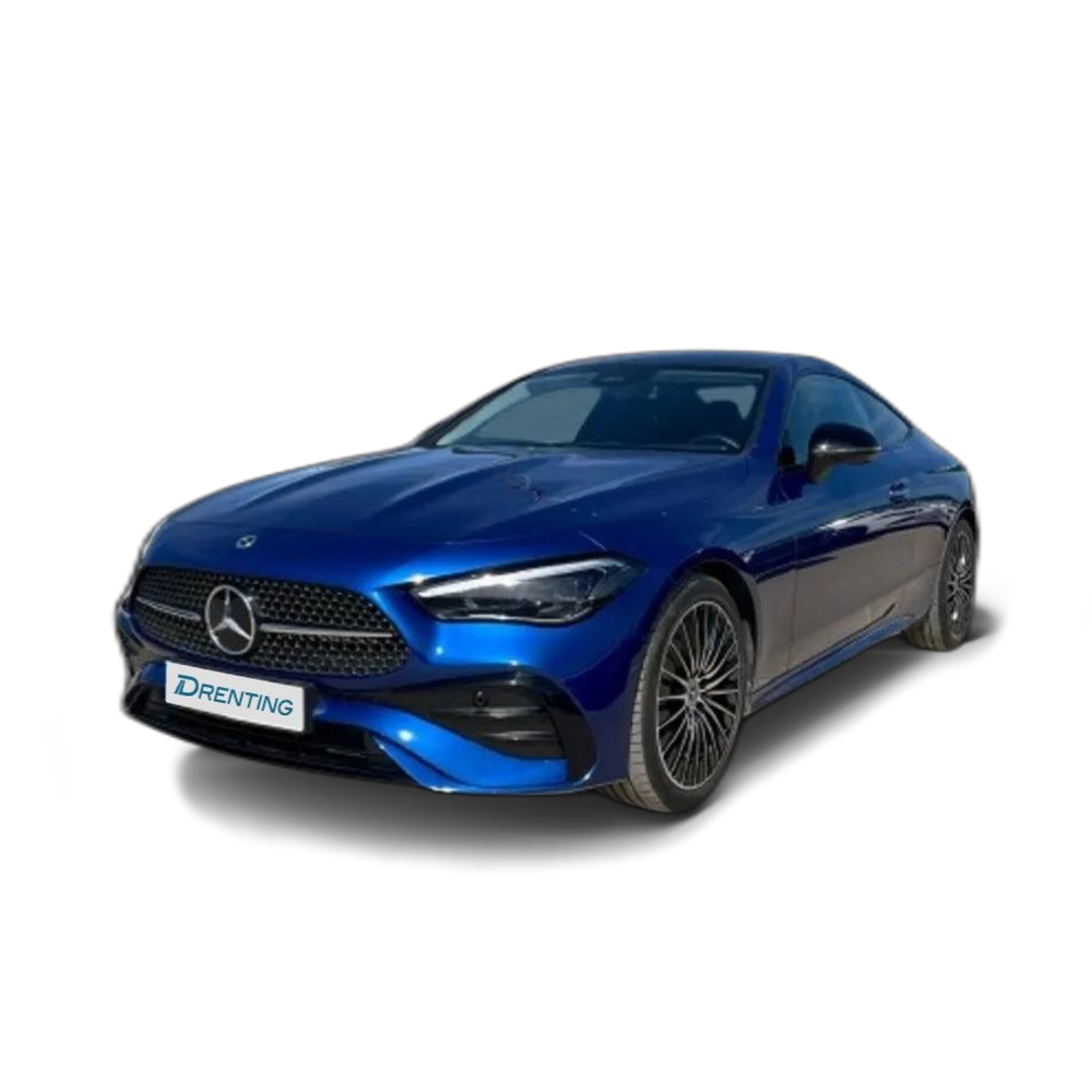 Renting MERCEDES Clase CLE CLE 220d 9G-DCT 1