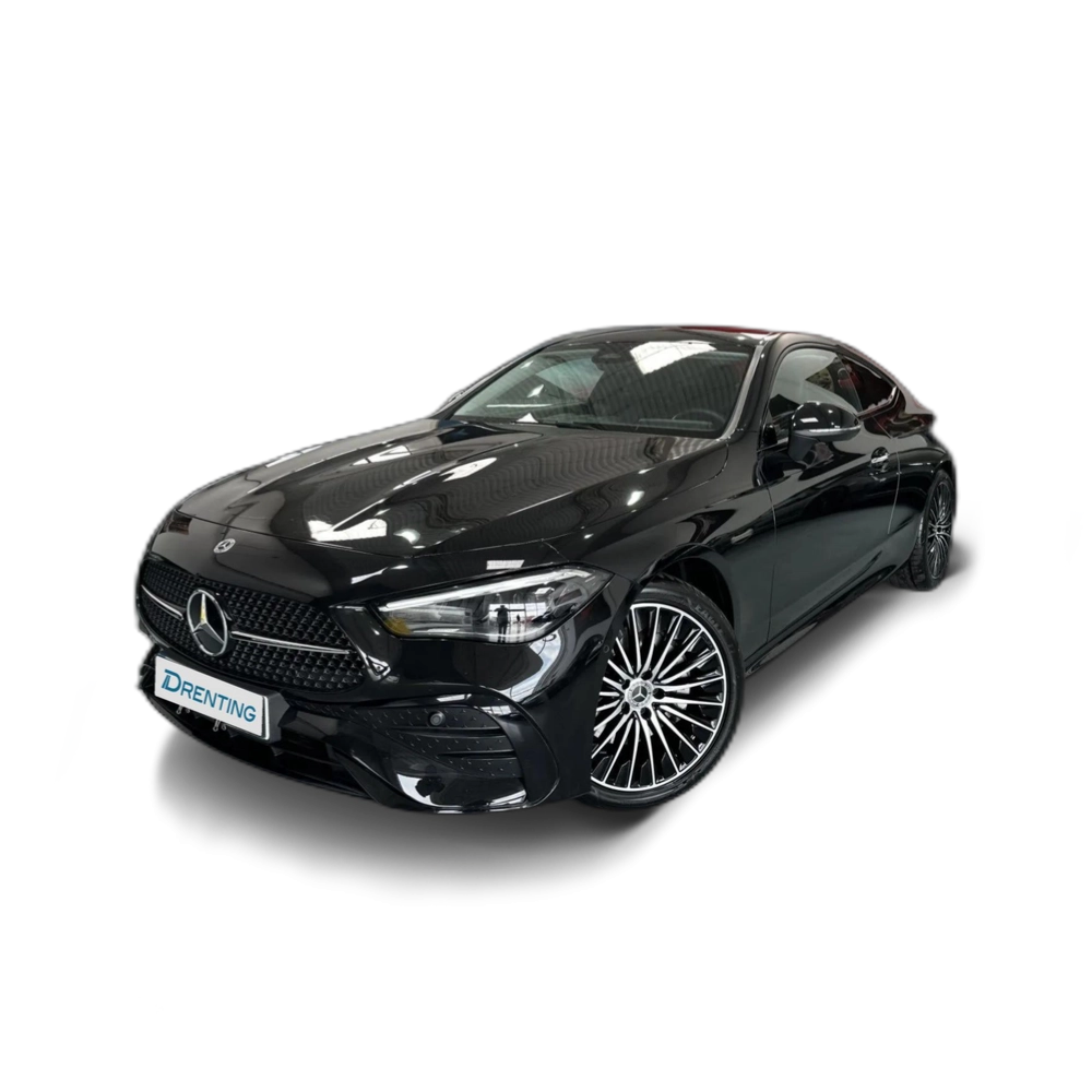 Renting MERCEDES Clase CLE CLE 220d 9G-DCT 1 2