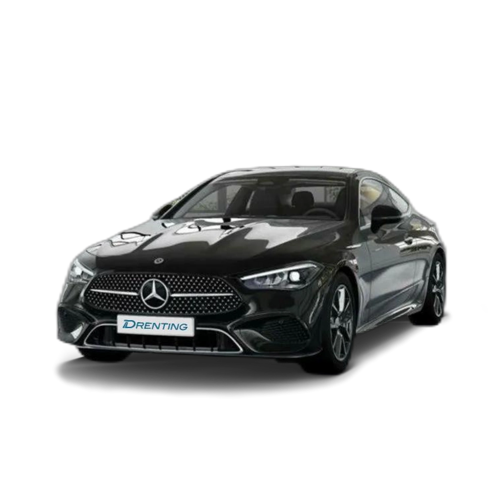 Renting MERCEDES Clase CLE CLE 220d 9G-DCT 2 1