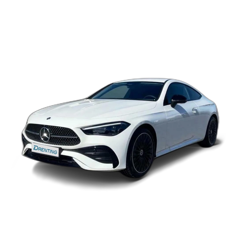 Renting MERCEDES Clase CLE CLE 220d 9G-DCT 2 2
