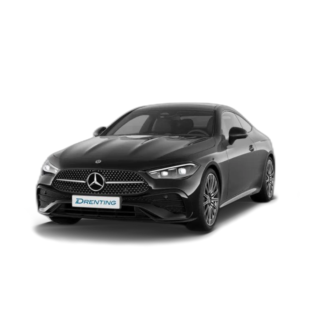 Renting MERCEDES Clase CLE CLE 220d 9G-DCT 2 5