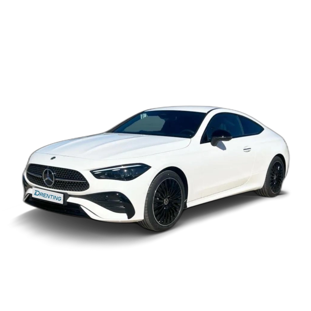 Renting MERCEDES Clase CLE CLE 220d 9G-DCT 2 6