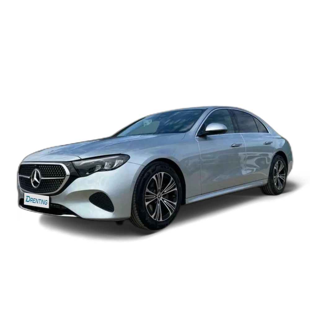 Renting MERCEDES Clase E E 220d 9G-Tronic 1 1
