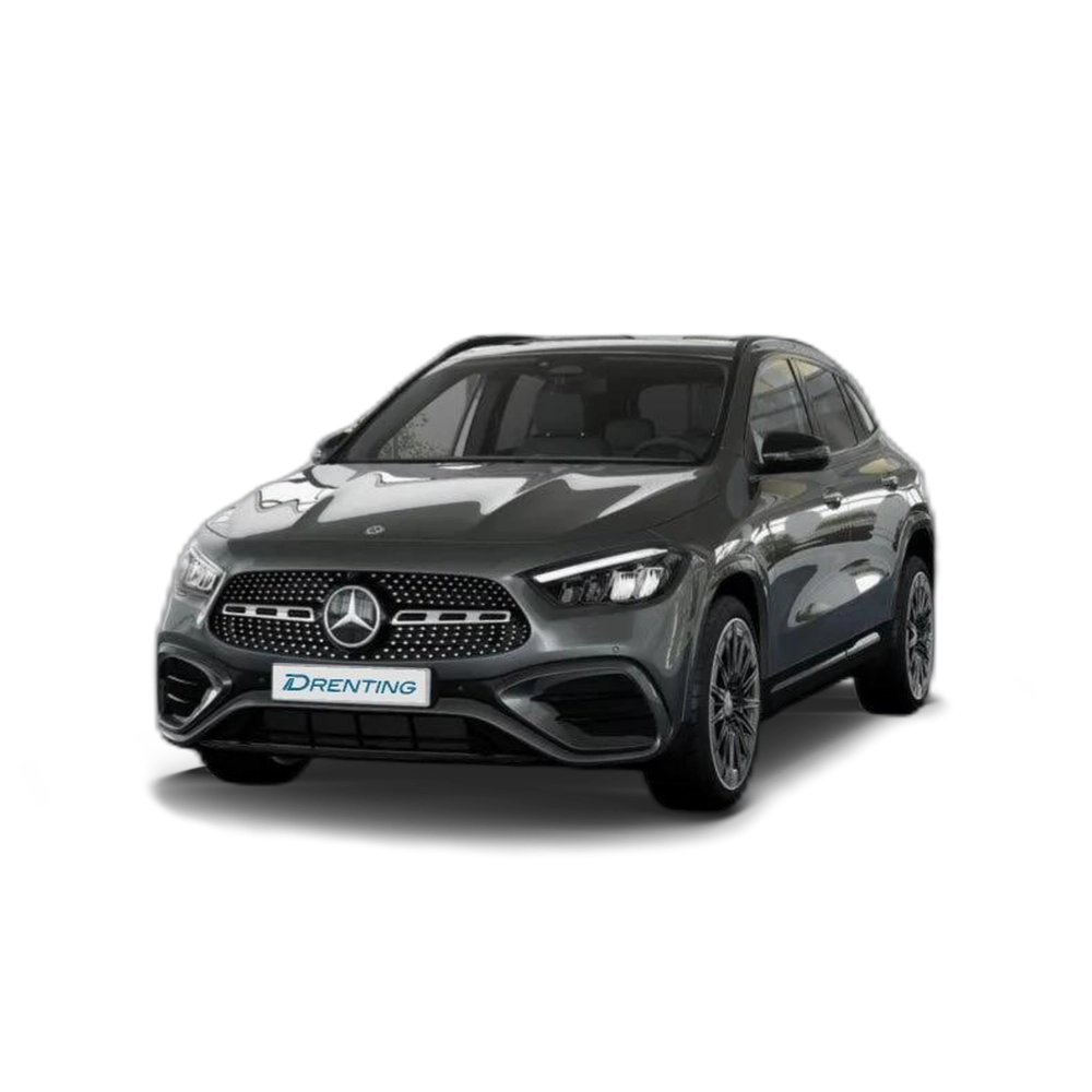 Renting MERCEDES Clase GLA GLA 250e 4 3