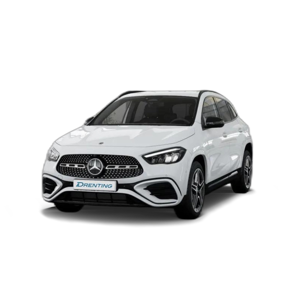 Renting MERCEDES Clase GLA GLA 250e 4 4