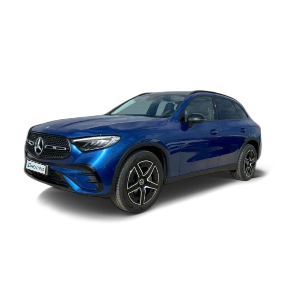 Renting MERCEDES Clase GLC GLC 200 4Matic 9G-Tronic 9