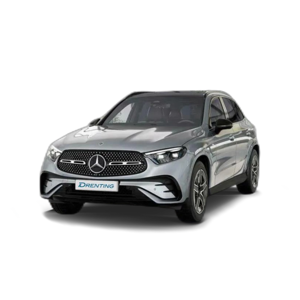 Renting MERCEDES Clase GLC GLC 300de 4Matic 1 4