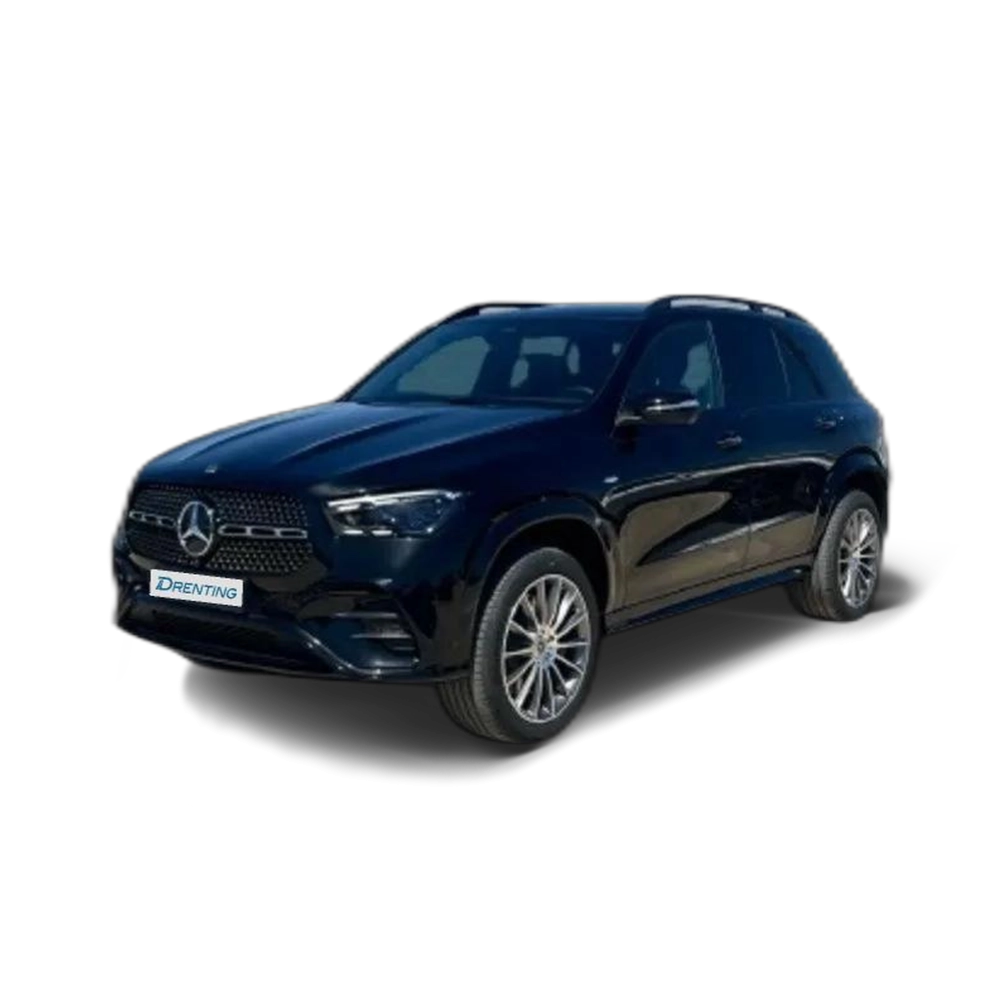 Renting MERCEDES Clase GLC GLC 300de 4Matic 1 9