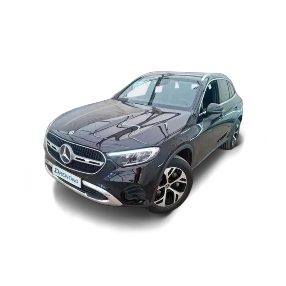 Renting MERCEDES Clase GLC GLC 300de 4Matic 9G-Tronic 1 6