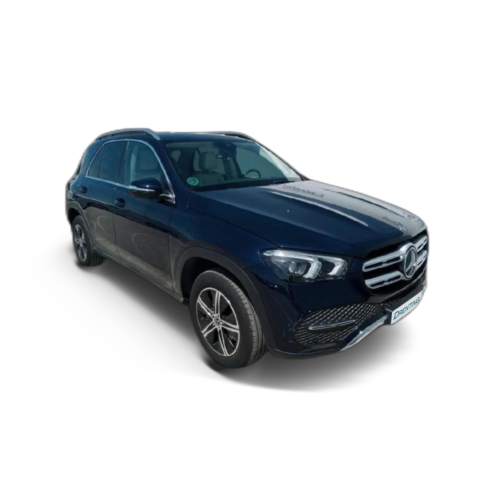 Renting MERCEDES Clase GLE GLE 300d 4Matic Aut.