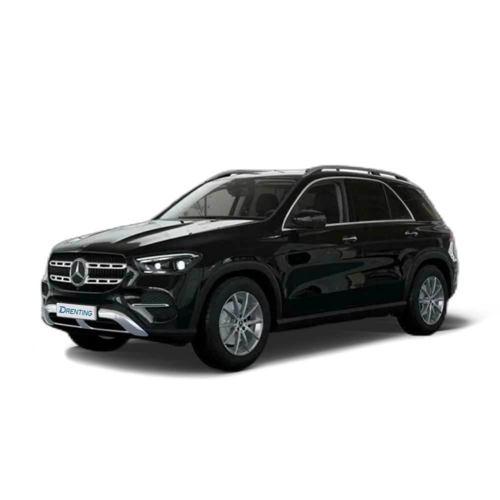 Renting MERCEDES Clase GLE GLE 450d 4Matic Aut.