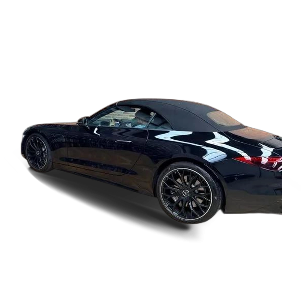 Renting MERCEDES Clase SL 43 Aut.