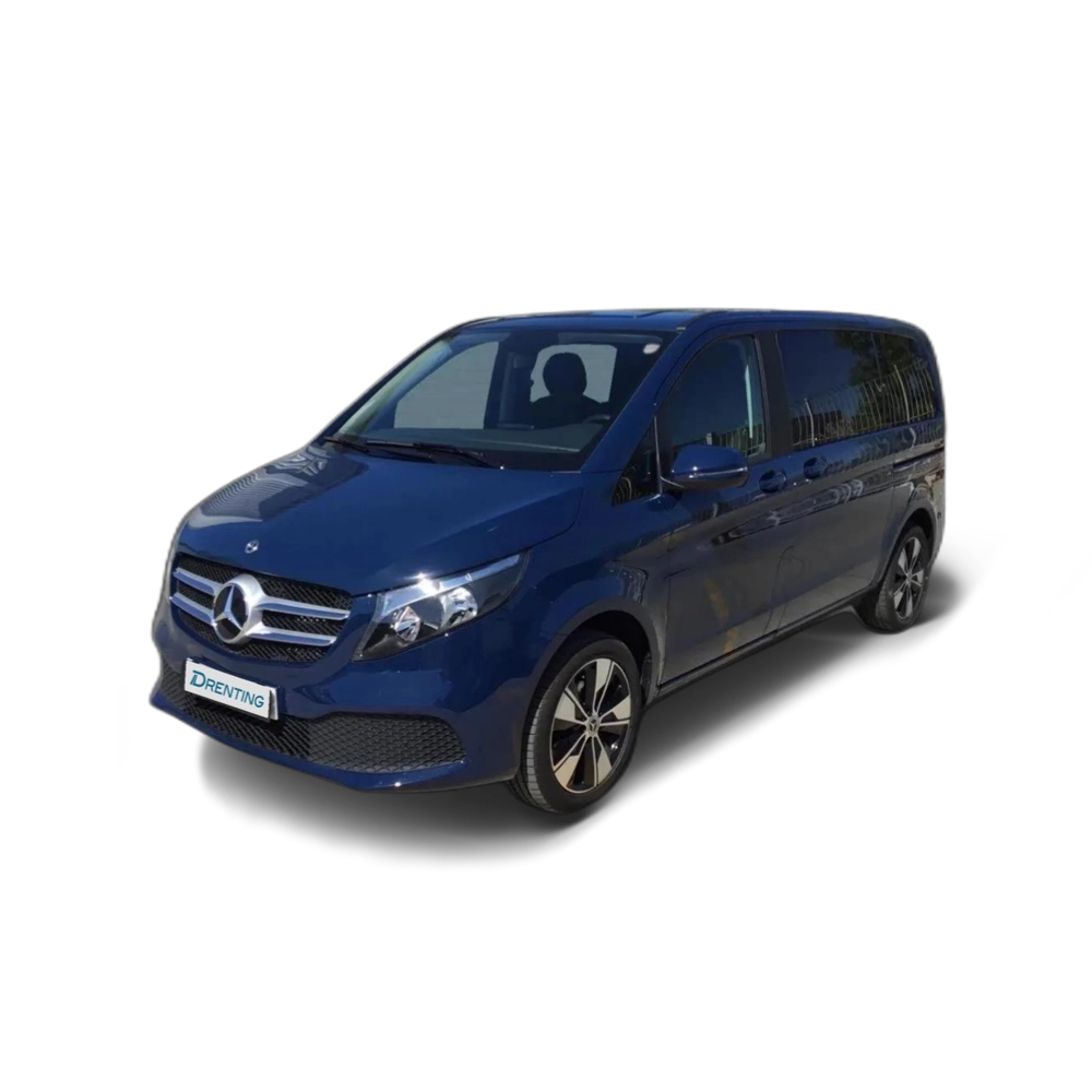 Renting MERCEDES Clase V V 220d Compacto
