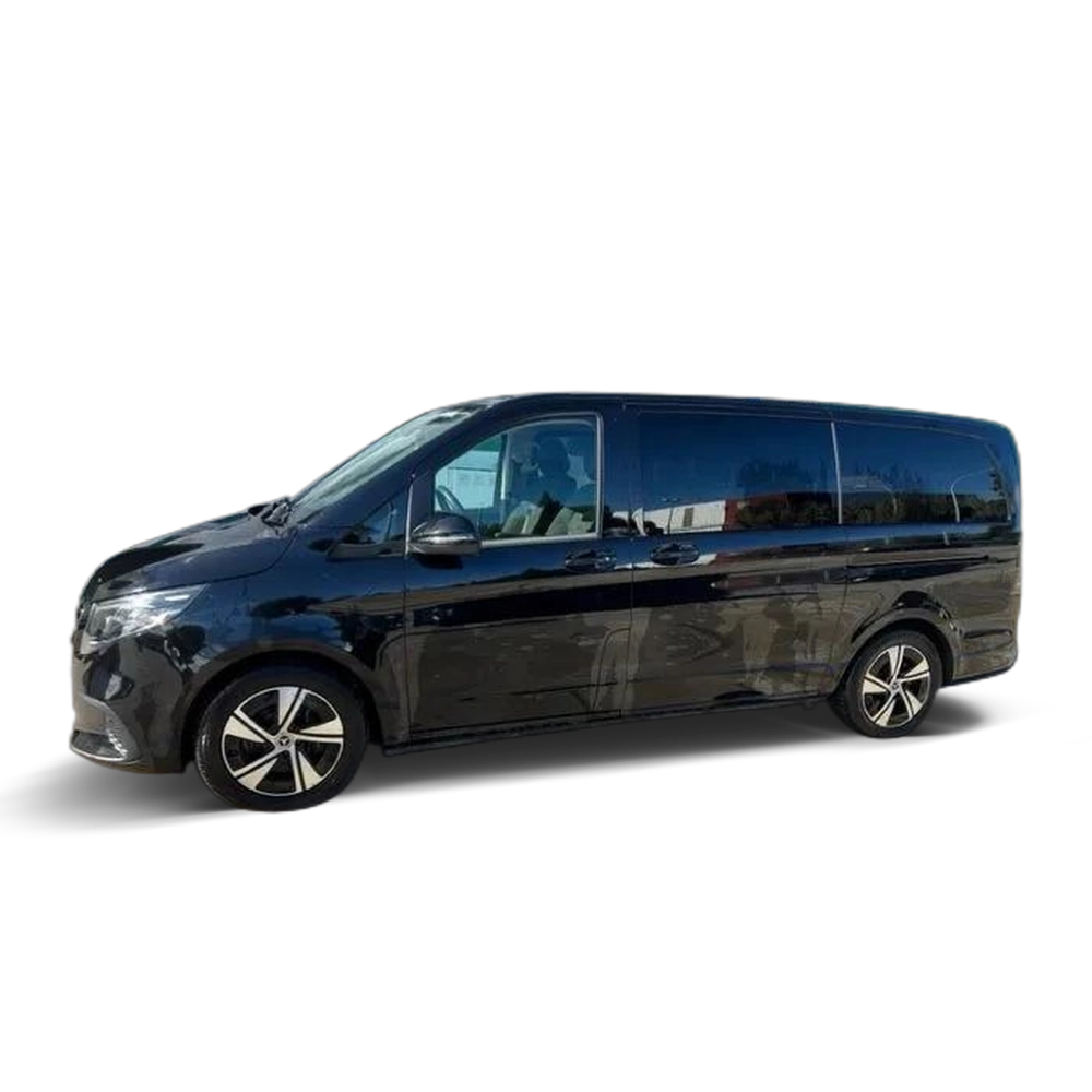 Renting MERCEDES Clase V V 220d Largo Avantgarde