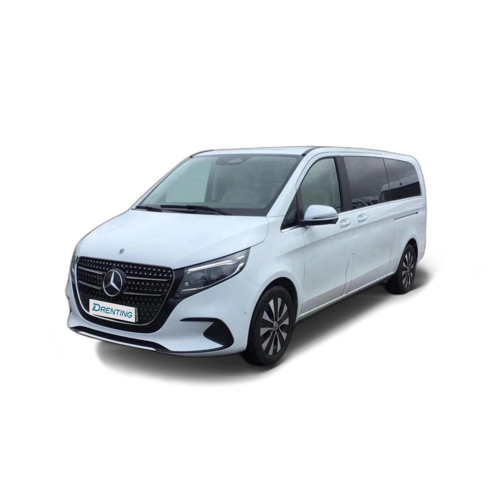 Renting MERCEDES Clase V V 300d Extralargo Avantgarde 1