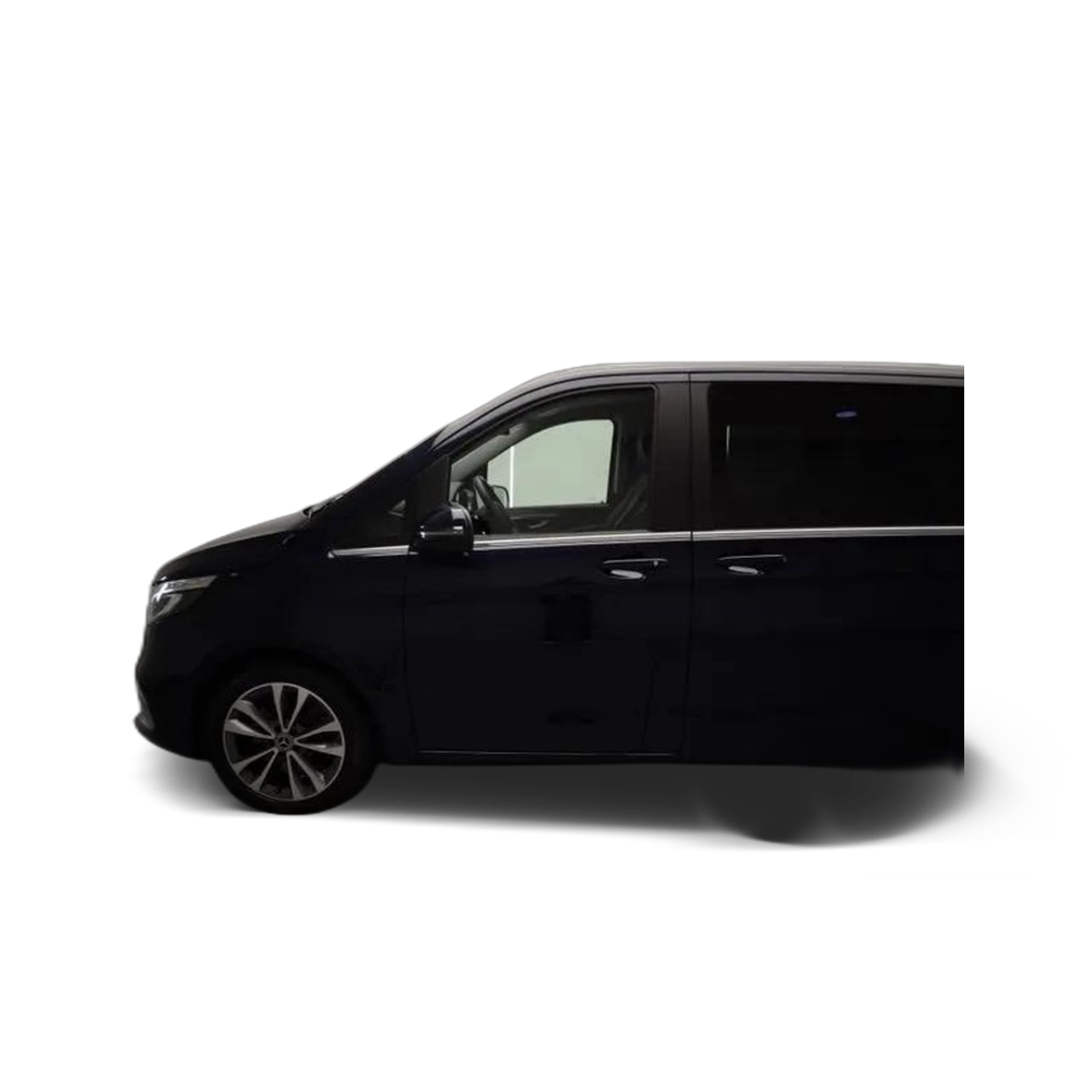 Renting MERCEDES Clase V V 300d Largo Avantgarde 1