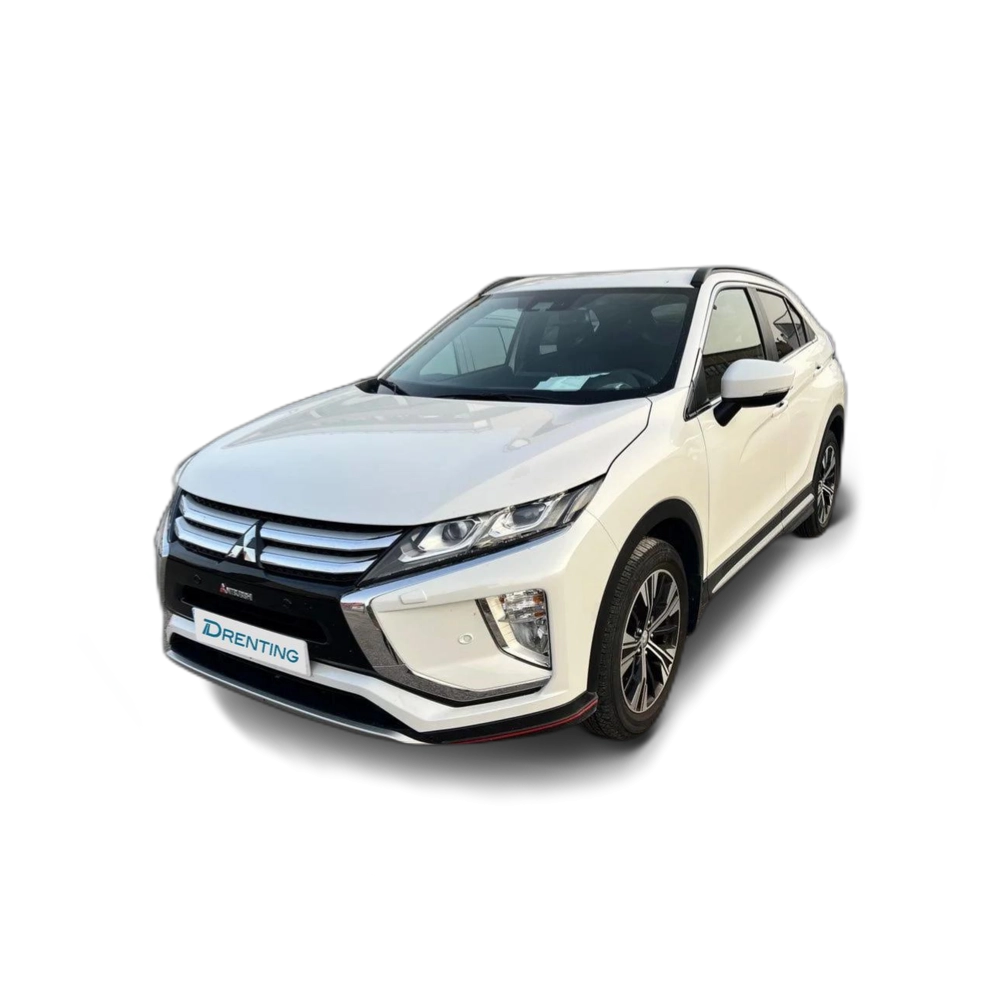 MITSUBISHI Eclipse Cross 150 T Motion 2WD