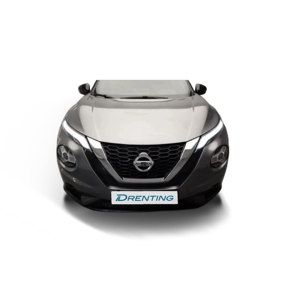 Renting NISSAN Juke 1.0 DIG-T N-Connecta 4x2 DCT 7 114 3 2