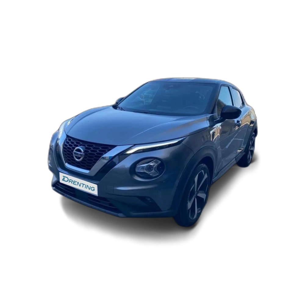 Renting NISSAN Juke 1.0 DIG-T Tekna 4x2 DCT 7 114 1