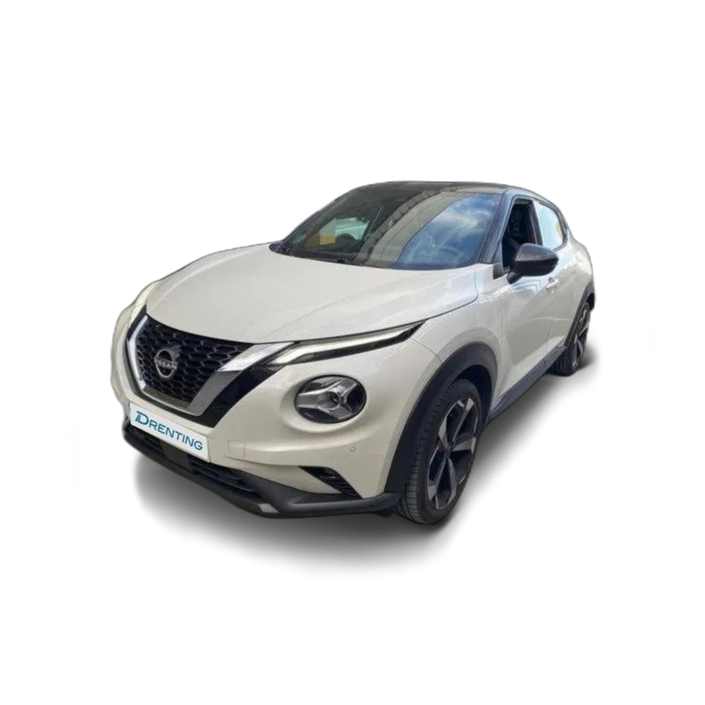 Renting NISSAN Juke 1.0 DIG-T Tekna 4x2 DCT 7 114 2 2