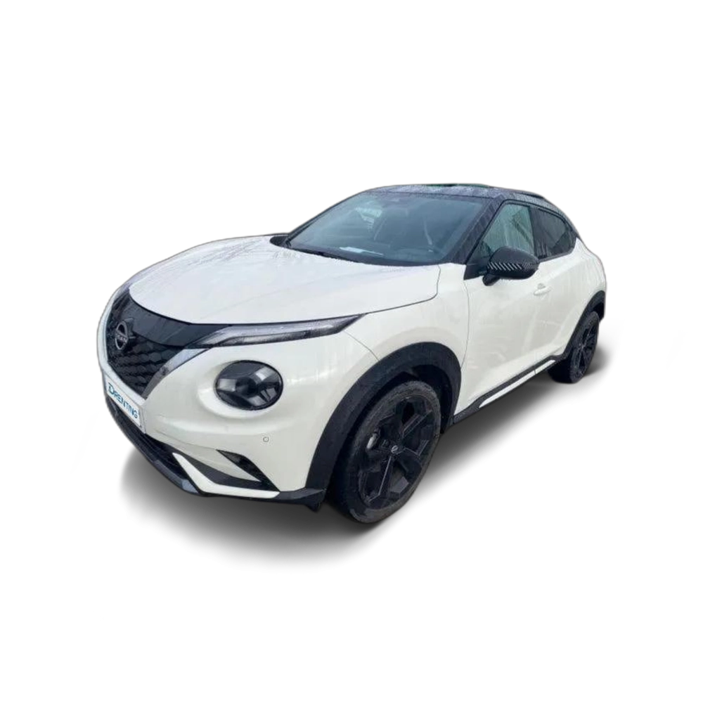 Renting NISSAN Juke 1.6 Hybrid Premiere Editon  Auto 2