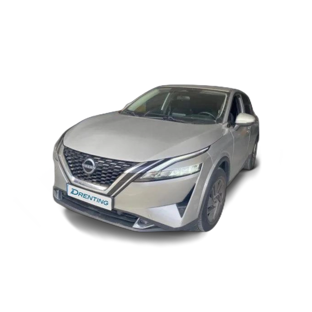 Renting NISSAN Qashqai 1.3 DIG-T mHEV 12V Acenta 4x2 103kW 10
