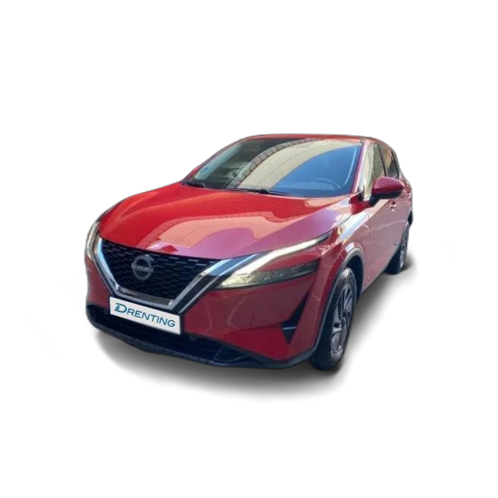 Renting NISSAN Qashqai 1.3 DIG-T mHEV 12V Acenta 4x2 Aut. 116kW 3