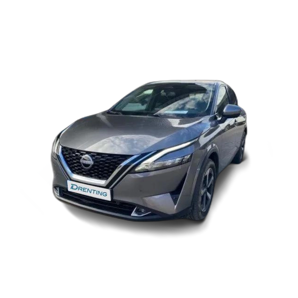 Renting NISSAN Qashqai 1.3 DIG-T mHEV 12V N-Connecta 4x4 Aut. 116kW 2 4