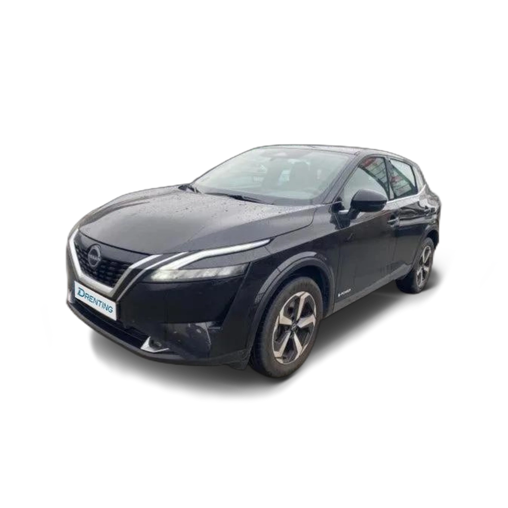 Renting NISSAN Qashqai E-POWER Acenta 4x2 140kW 2 1