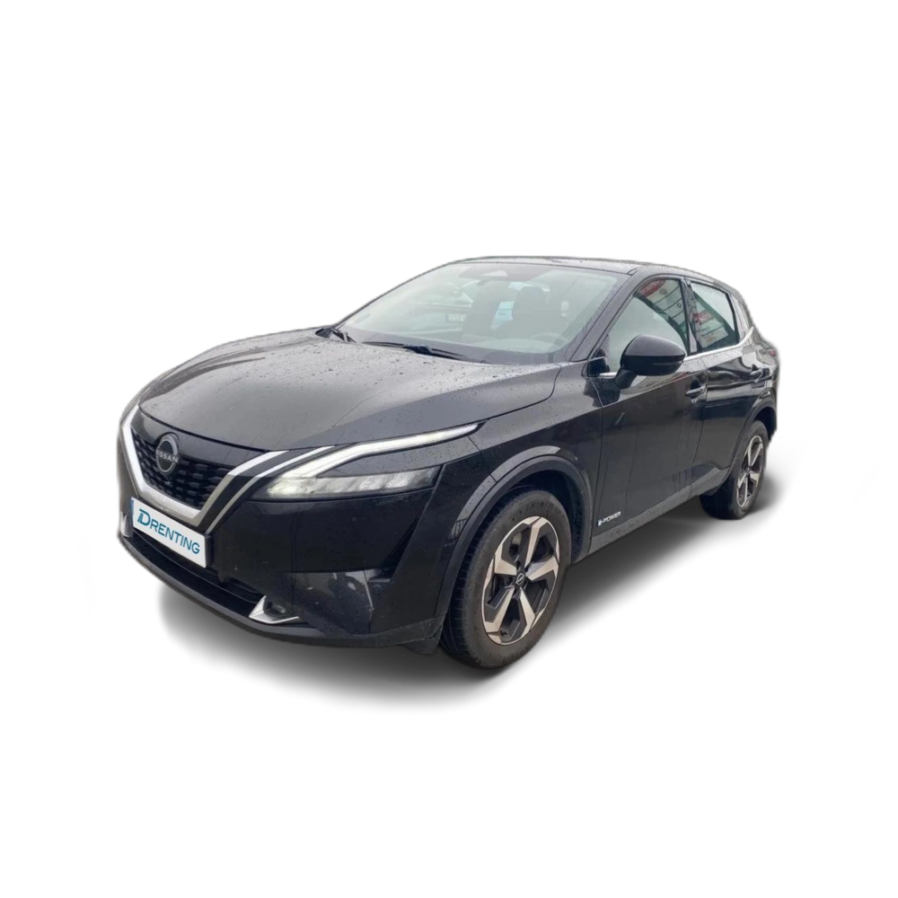 Renting NISSAN Qashqai E-POWER Acenta 4x2 140kW 1