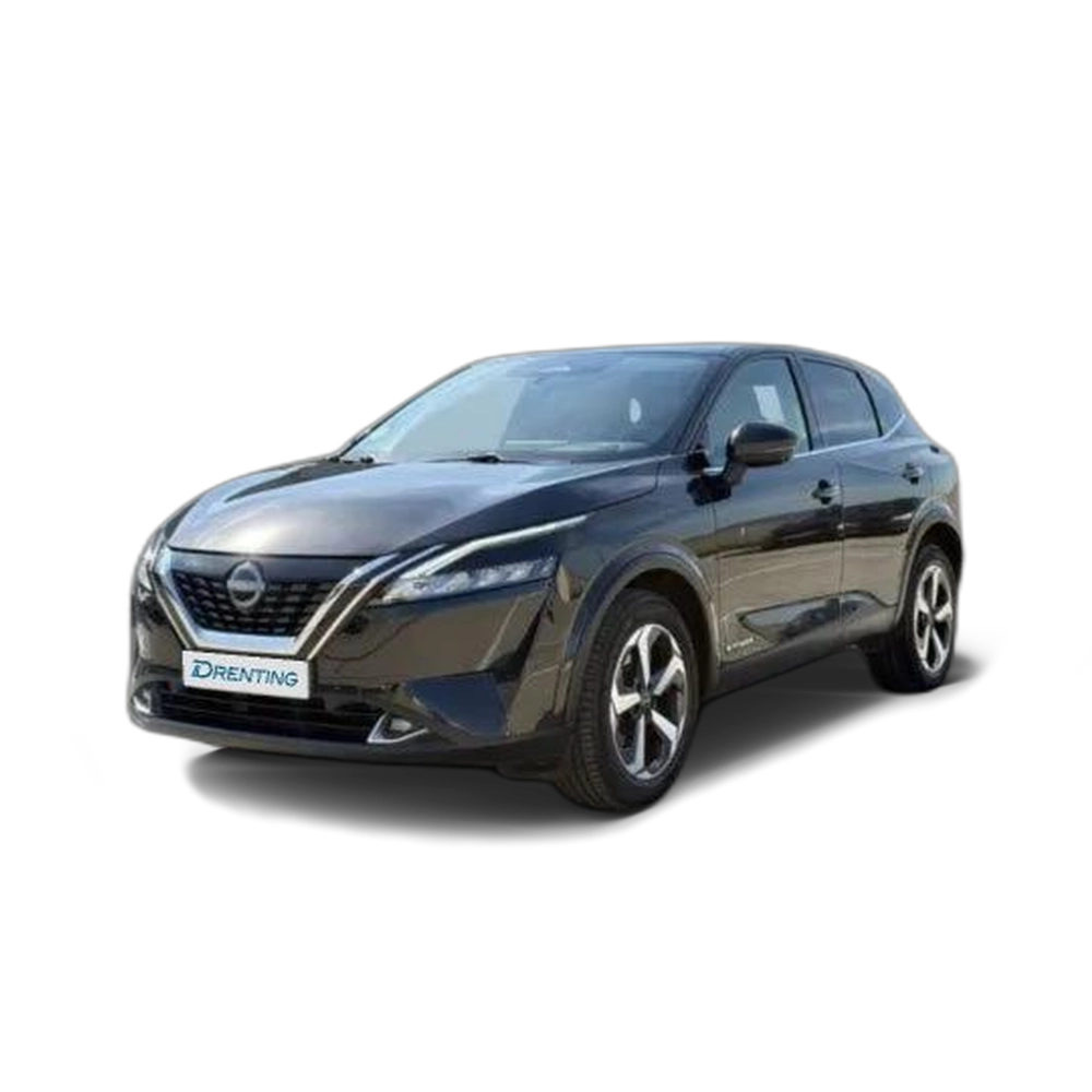 Renting NISSAN Qashqai E-POWER N-Connecta 4x2 140kW 6