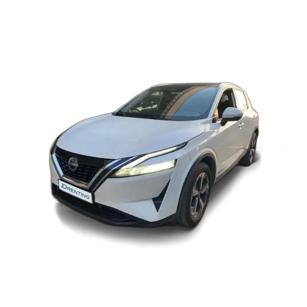 Renting NISSAN Qashqai E-POWER Tekna+ 4x2 140kW 1