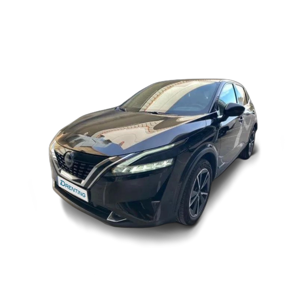 Renting NISSAN Qashqai E-POWER Tekna+ 4x2 140kW 8