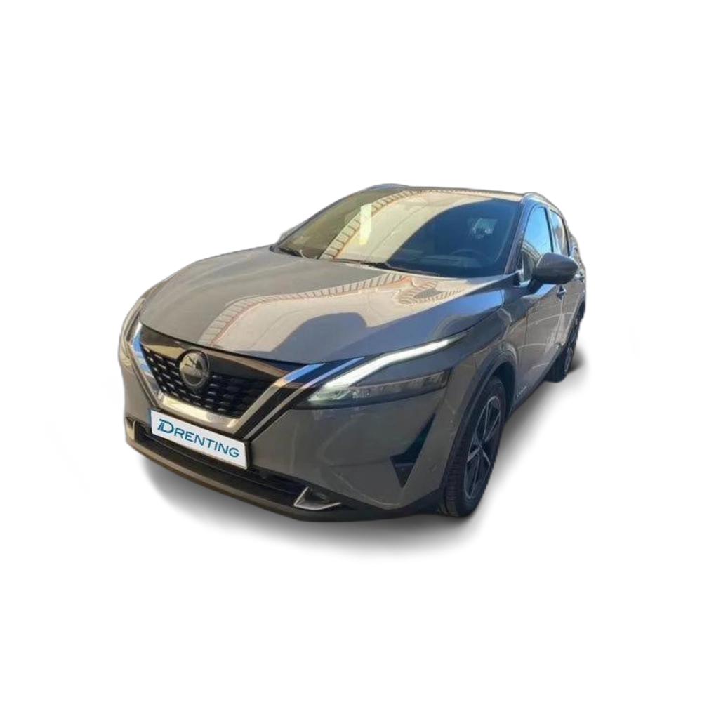 Renting NISSAN Qashqai E-POWER Tekna+ 4x2 140kW 9