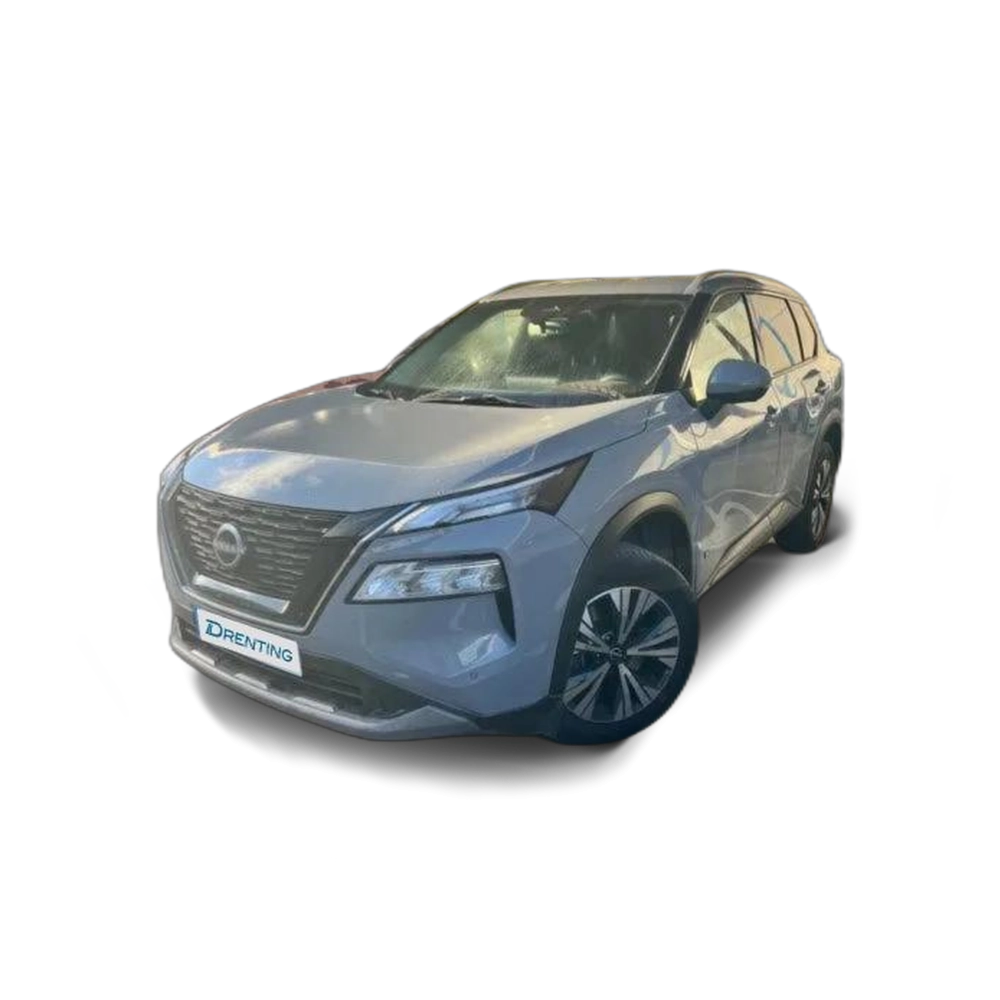 Renting NISSAN X-Trail 1.5 e-Power N-Connecta 4x2 5pl. 152kW 3