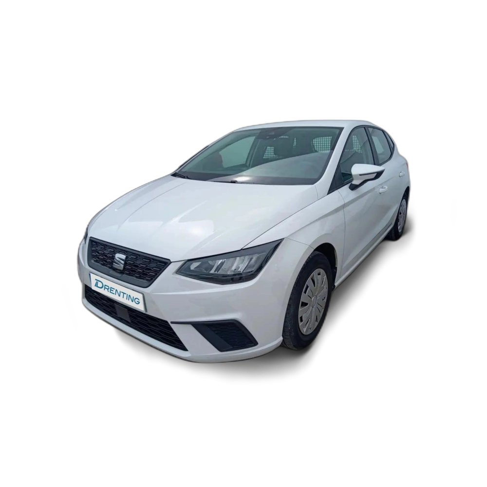 Renting SEAT Ibiza Nuevo  1.0 MPI 59KW (80CV) REFERENCE XM Berlina
