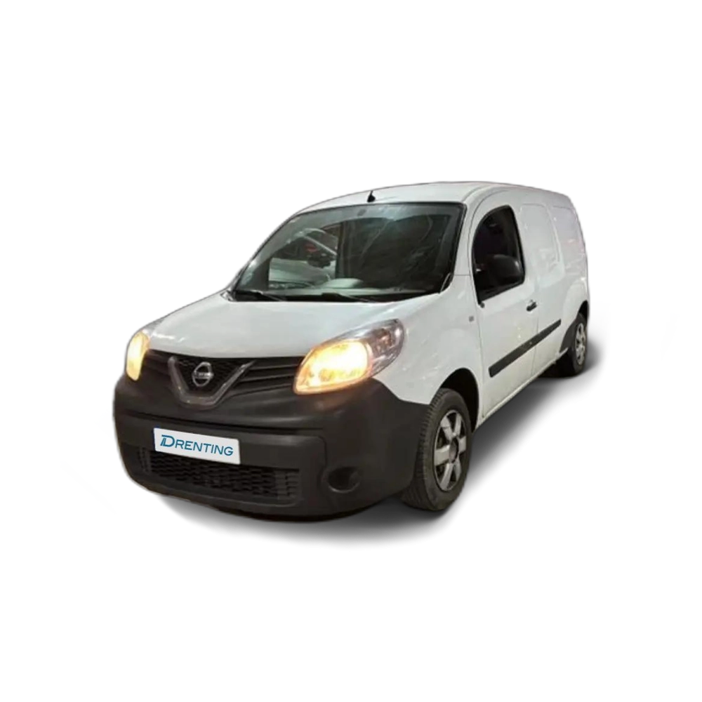 Renting Nissan NV250 2pl 1.5dCi 95 CV L2H1 COMFORT Blanco