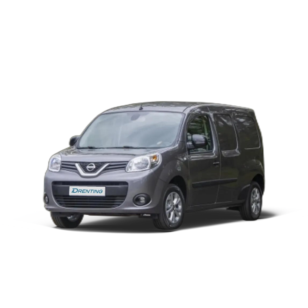 Renting Nissan NV250 Furgón 1.5dCi Óptima L1H1 2pl. 95 Blanco