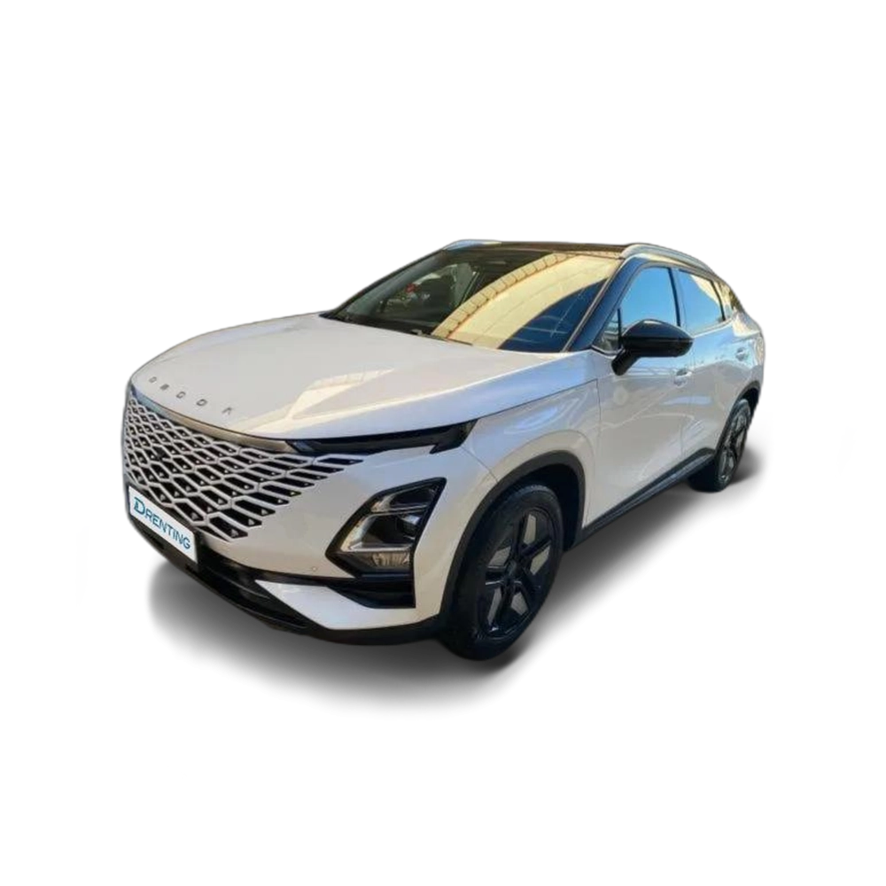 OMODA 5 1.6 Premiun 145 9