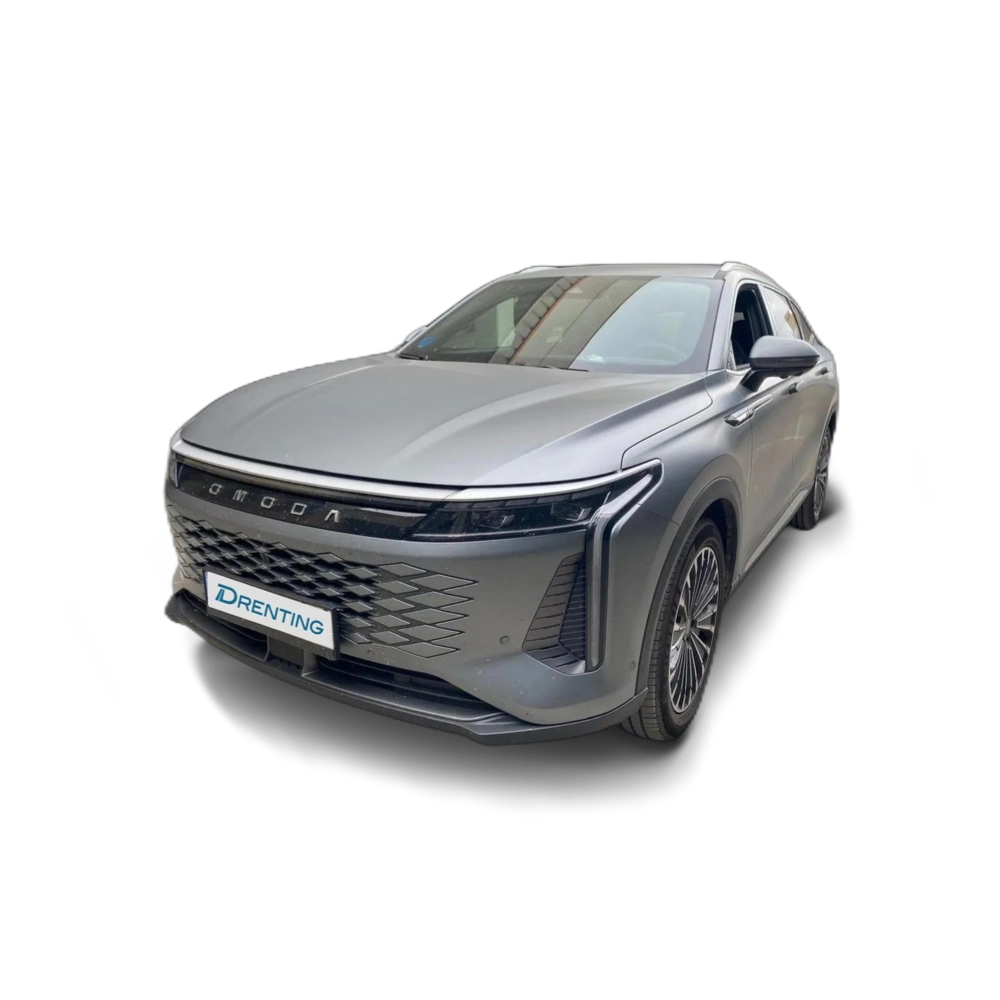 OMODA 9 1.5 TGDI Premium