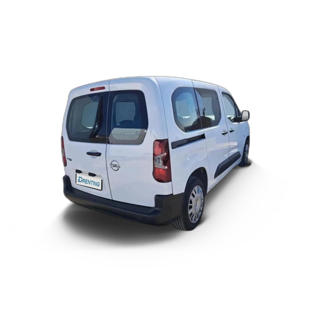 OPEL Combo Life 1.5TD S-S Edition L 100