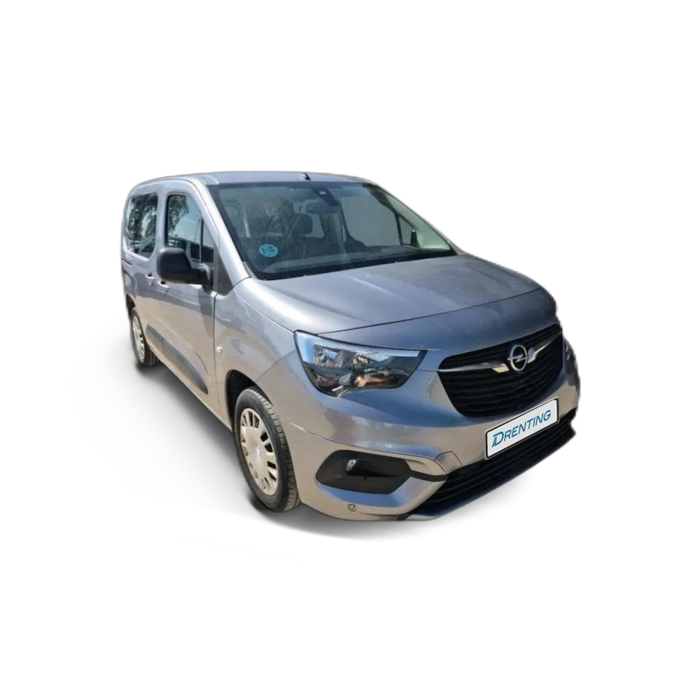 Renting OPEL Combo Life 1.5TD S-S Edition Plus L 100